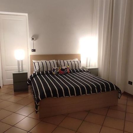Palazzo Altavilla Deluxe Parma Buitenkant foto