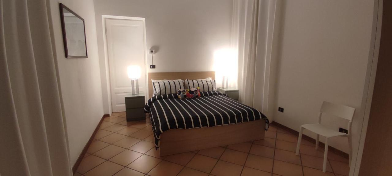 Palazzo Altavilla Deluxe Parma Buitenkant foto