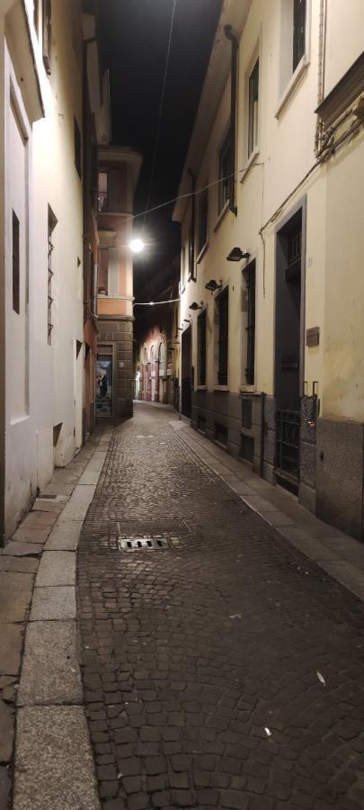 Palazzo Altavilla Deluxe Parma Buitenkant foto